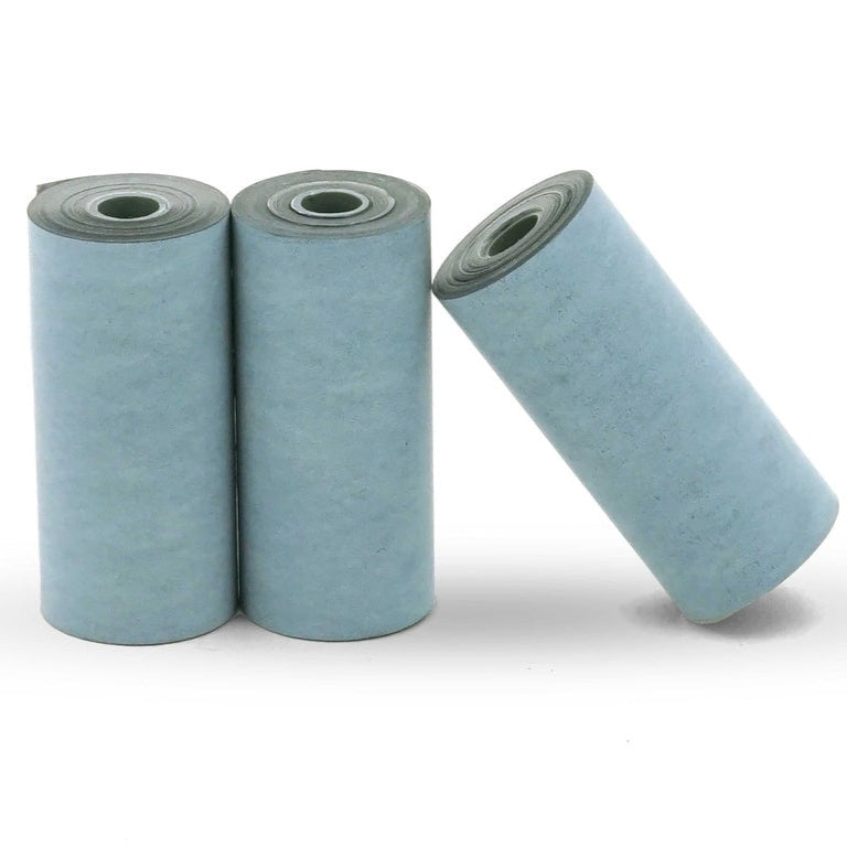 Hoppstar 3 x Eco Paper Roll Refill Pack