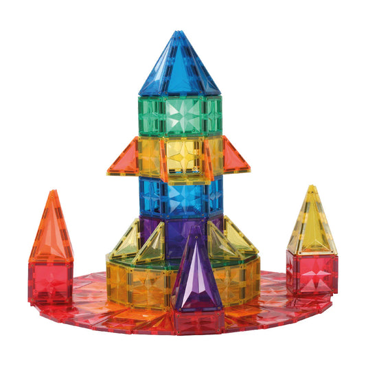 Cleverclixx Inventive Pack Intense 110 Pieces