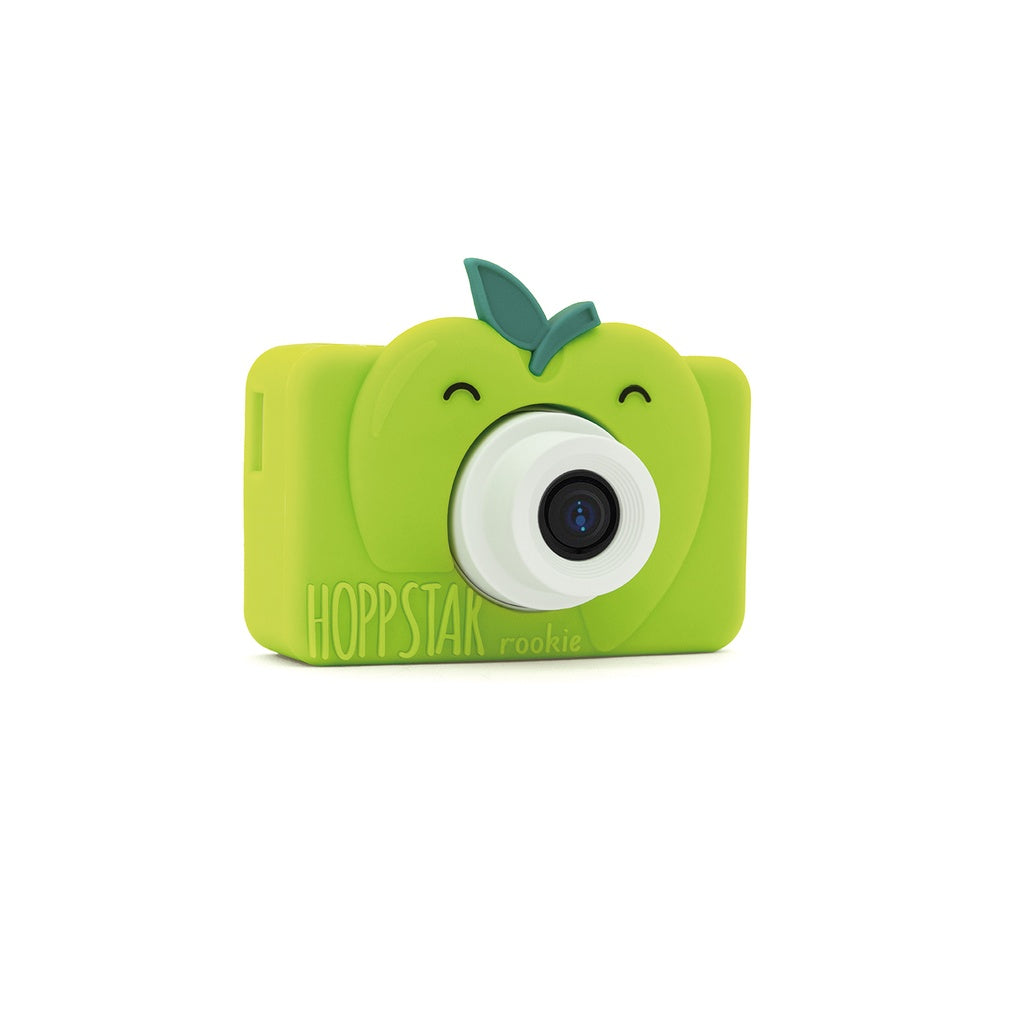 Hoppstar Rookie Mr Smithy. Digital Camera + Bag Bundle