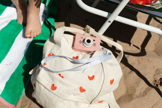 Hoppstar Rookie Blush Digital Camera