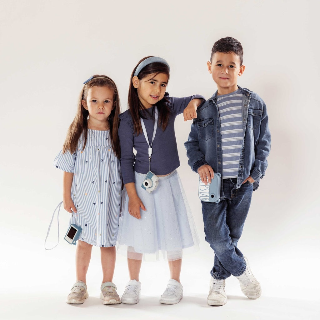 Hoppstar Rookie Yale Digital Camera