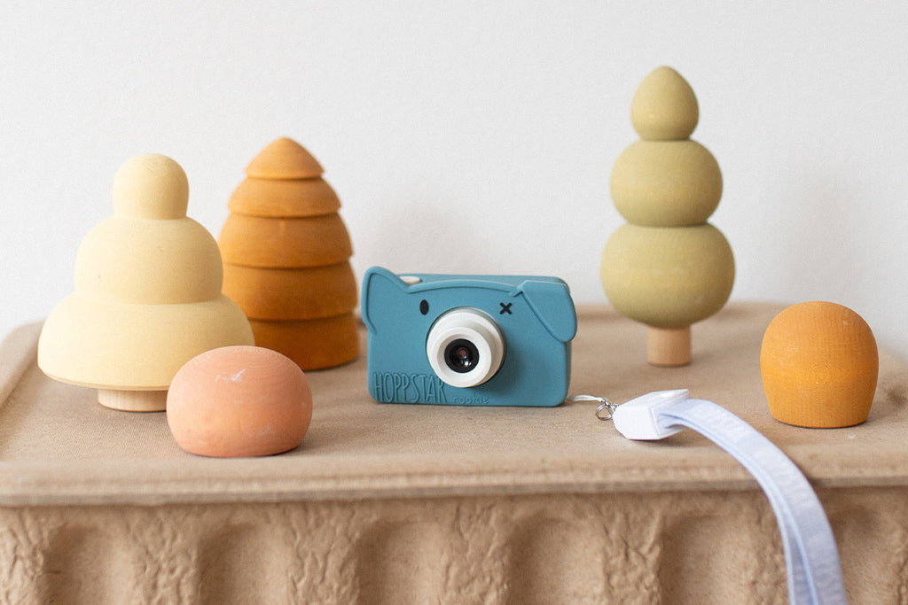 Hoppstar Rookie Yale Digital Camera