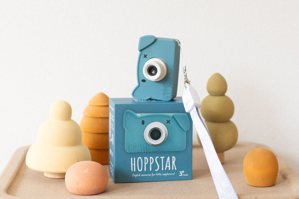 Hoppstar Rookie Yale Digital Camera