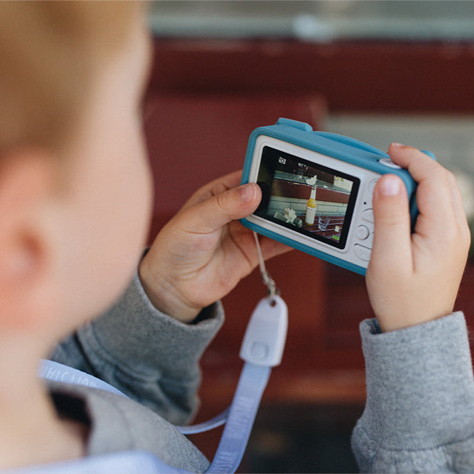 Hoppstar Rookie Yale Digital Camera