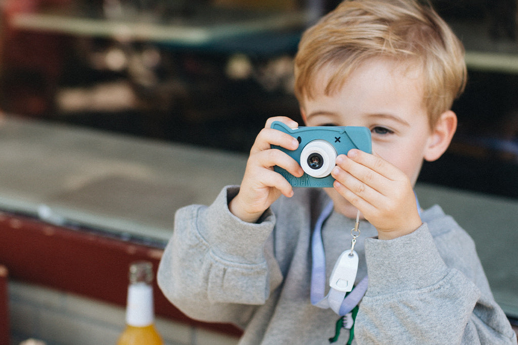 Hoppstar Rookie Yale Digital Camera