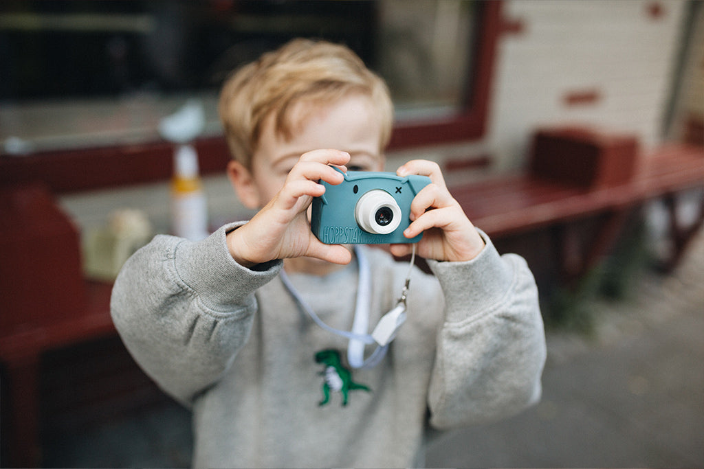 Hoppstar Rookie Yale Digital Camera