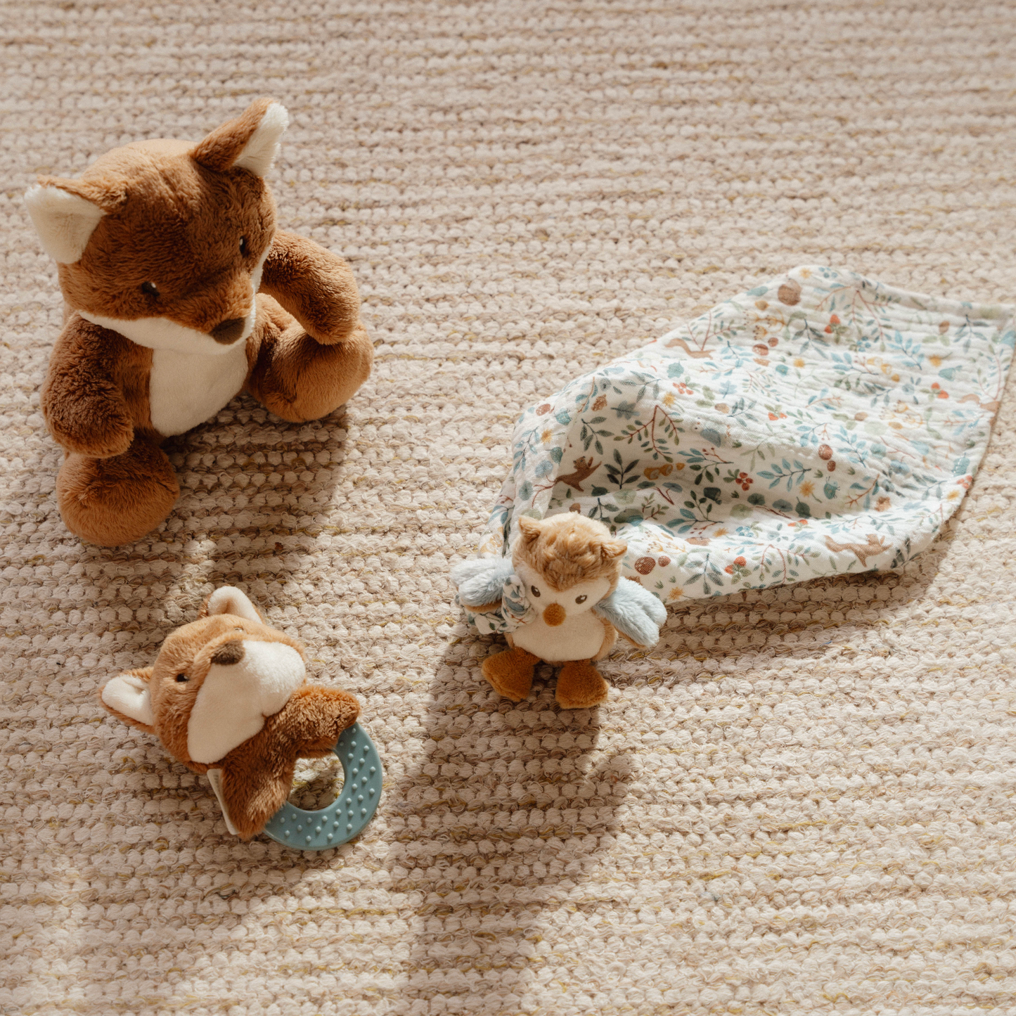 Little Dutch Gift Box Forest Friends