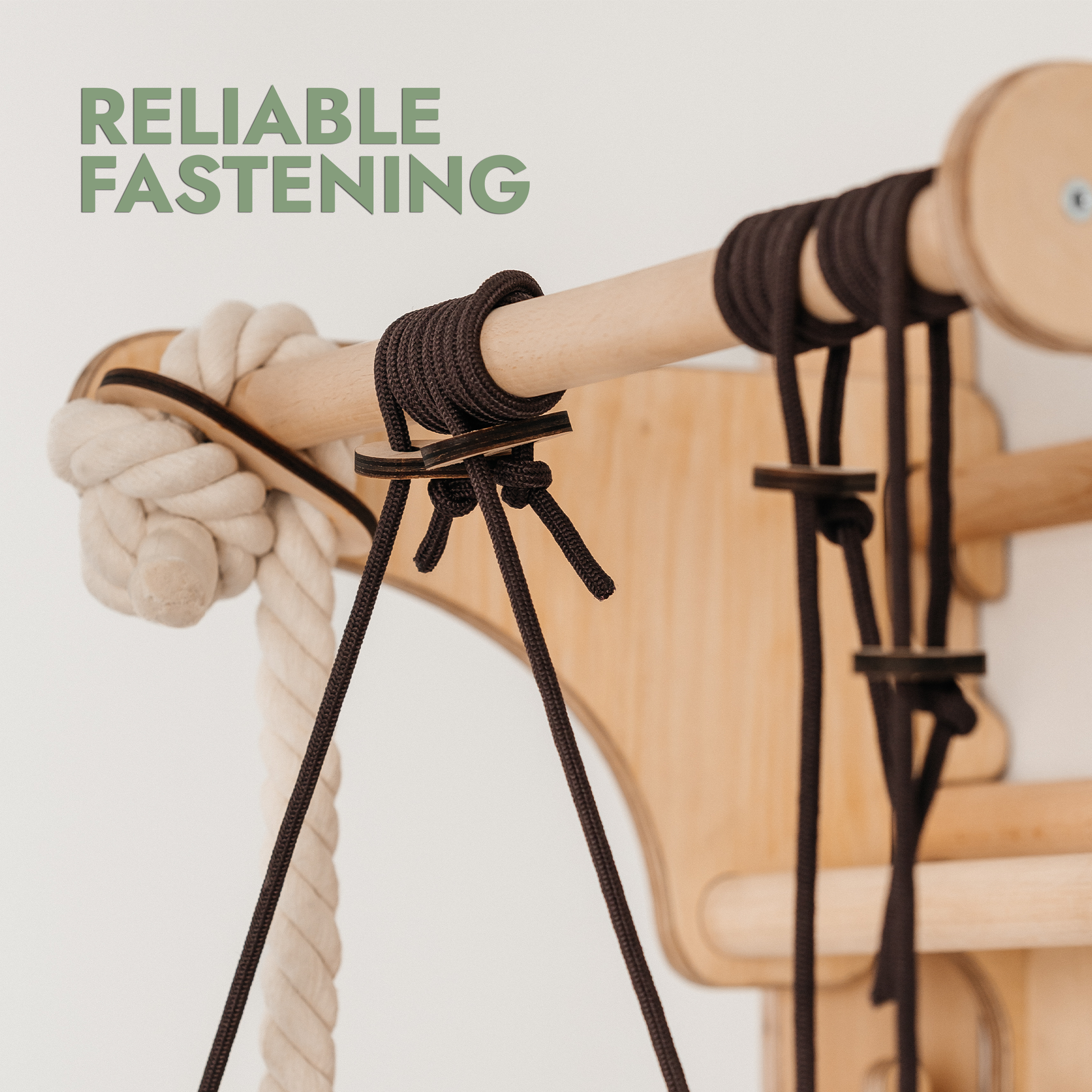 5in1 Swedish Ladder, Slide, Swing & Art Easel