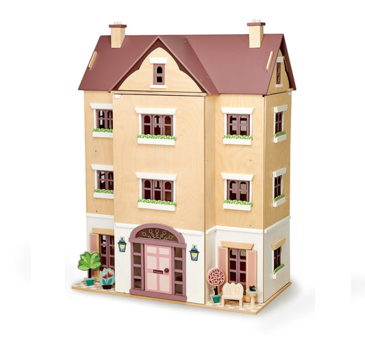 Fantail Hall Dolls House