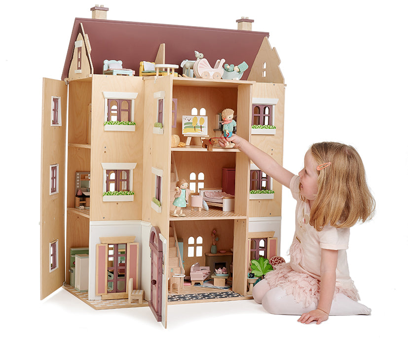Fantail Hall Dolls House