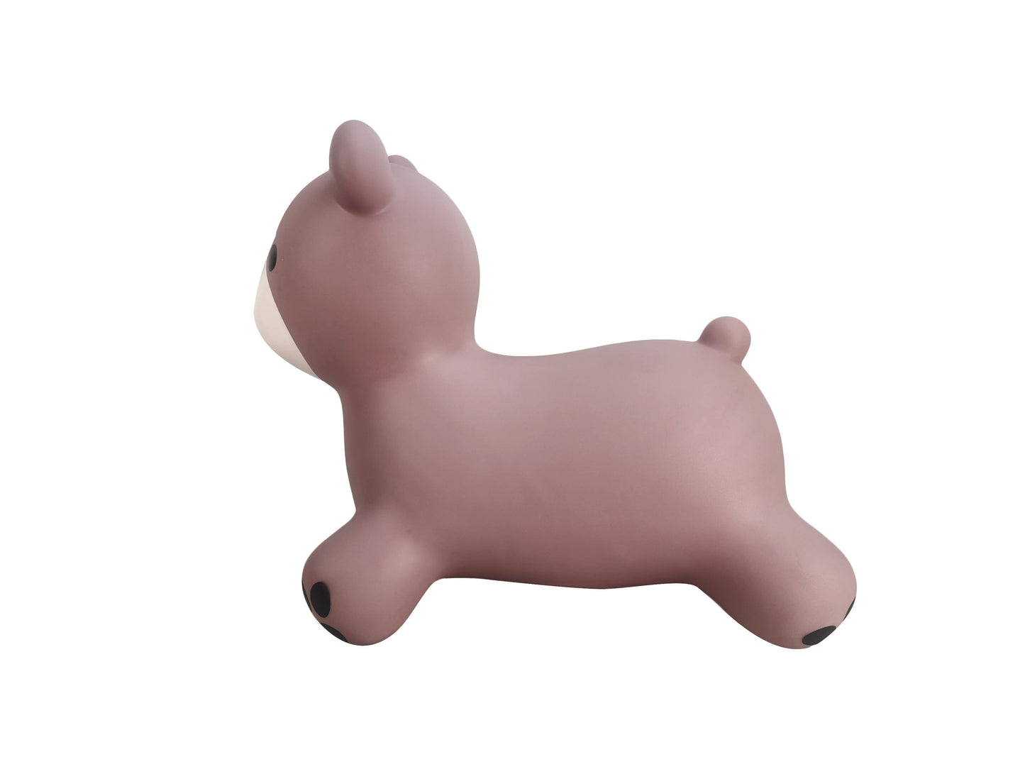 Bouncing Bear Hopper Toy for Toddlers Age 2+ – Mucky Wolf