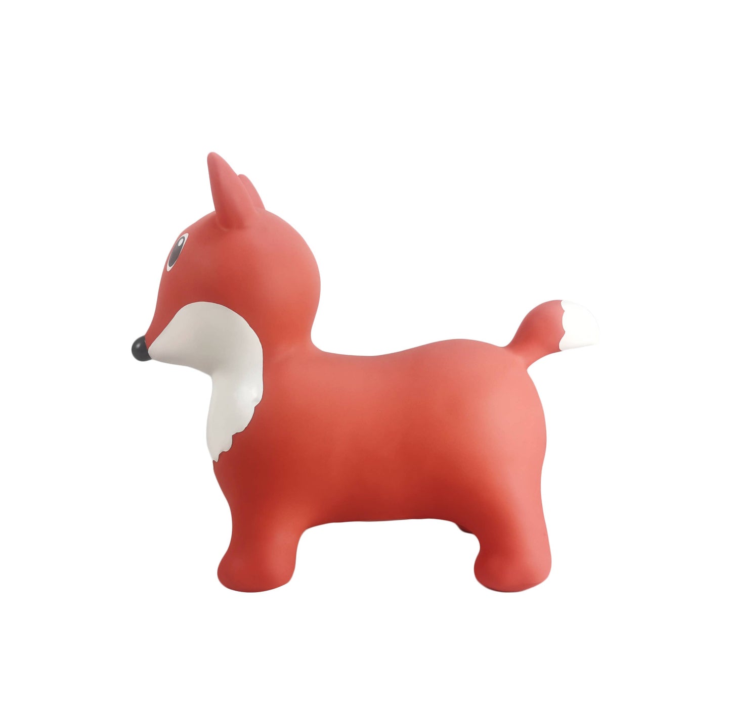 Lela The Fox Bouncing Toy