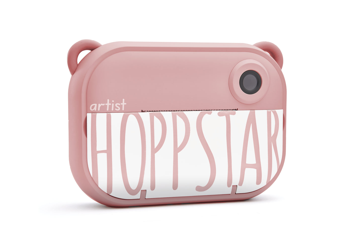 Hoppstar Artist Blush Digital Polaroid Camera