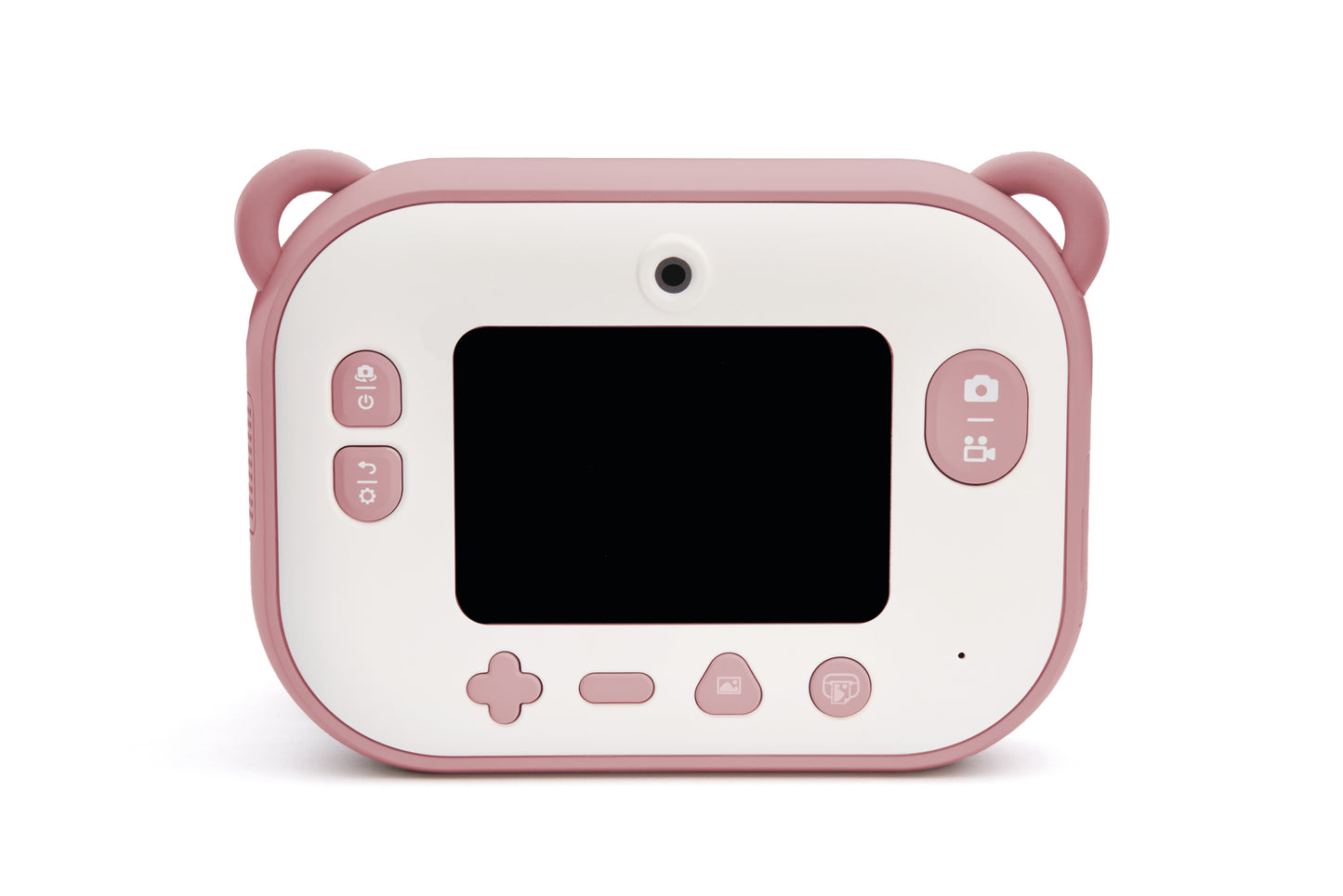 Hoppstar Artist Blush Digital Polaroid Camera