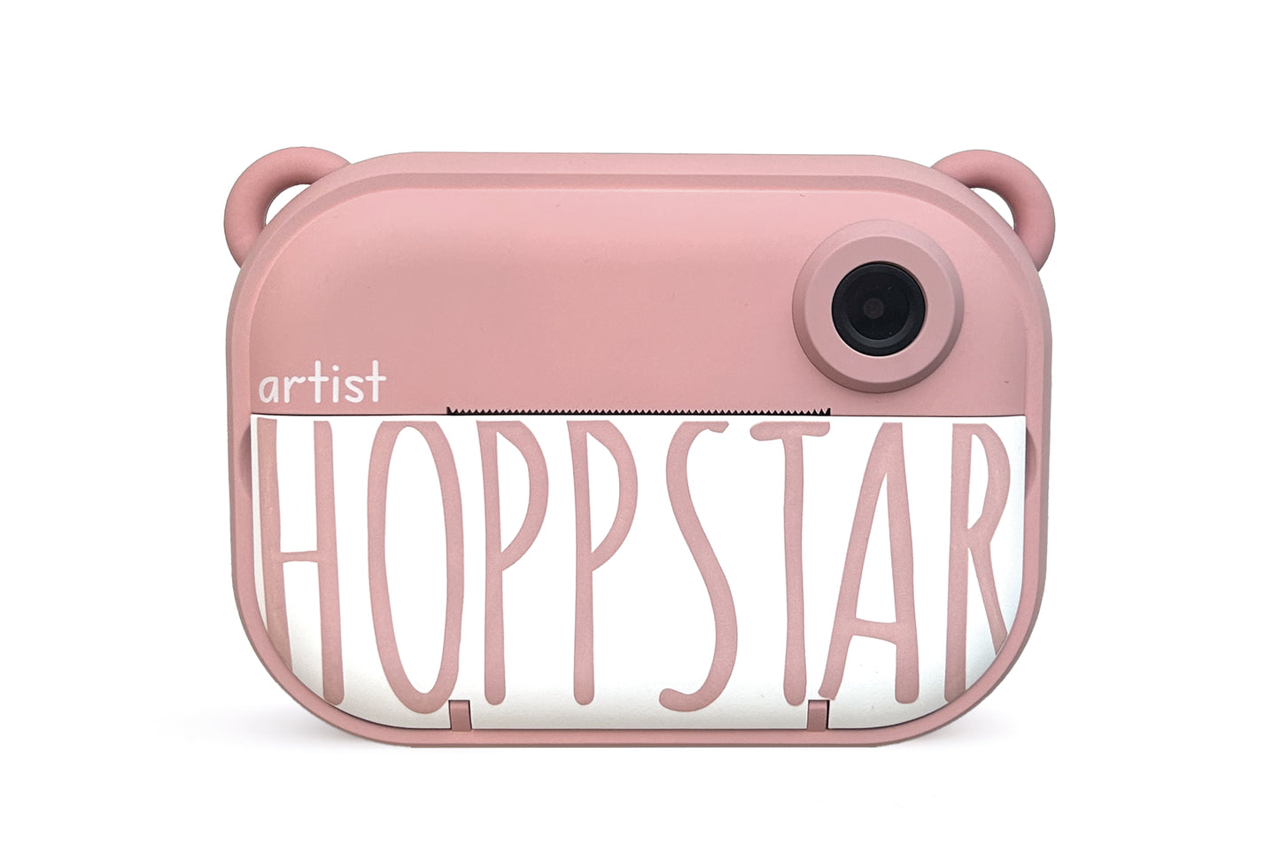 Hoppstar Artist Blush Digital Camera