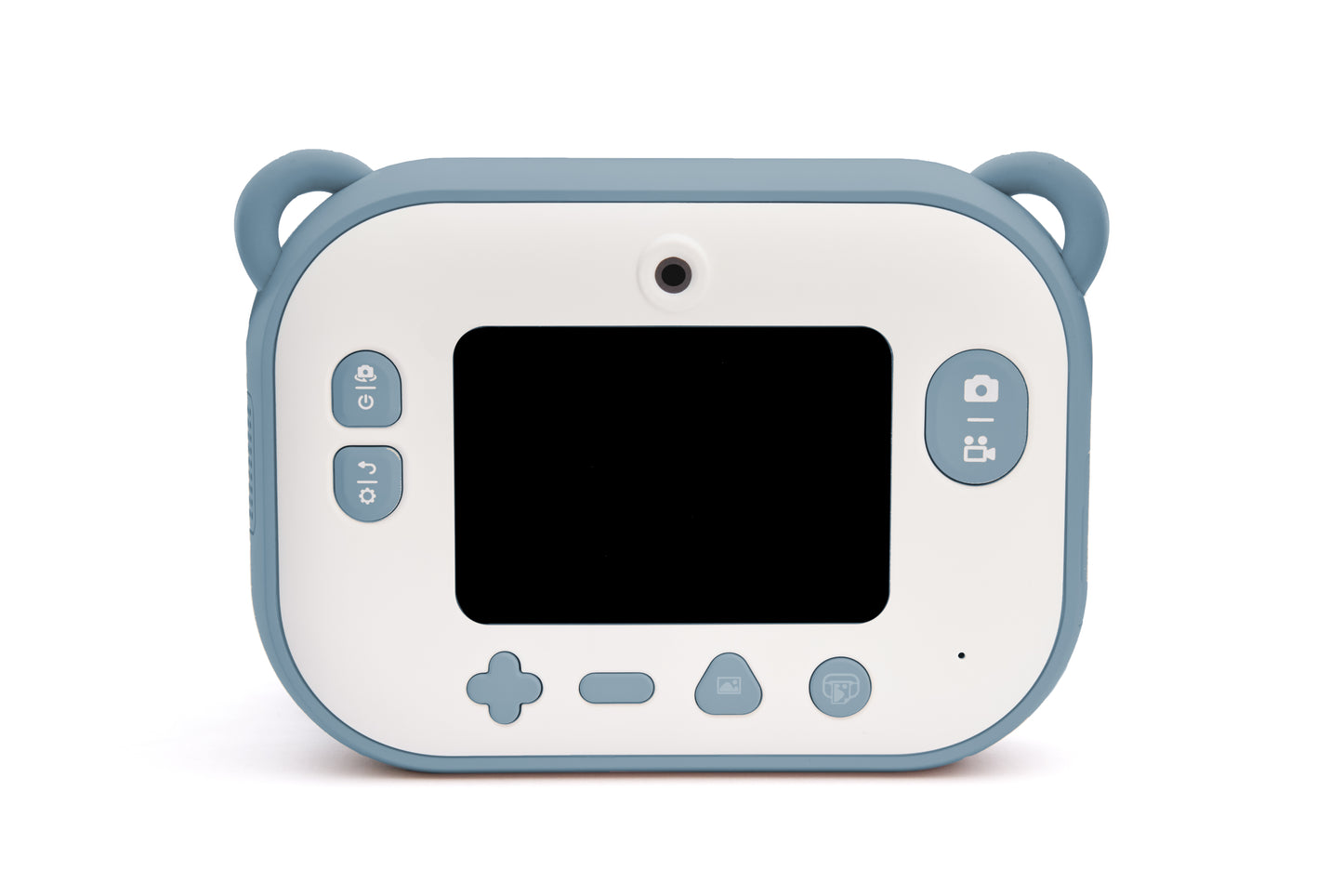 Hoppstar Artist Denim Digital Polaroid Camera