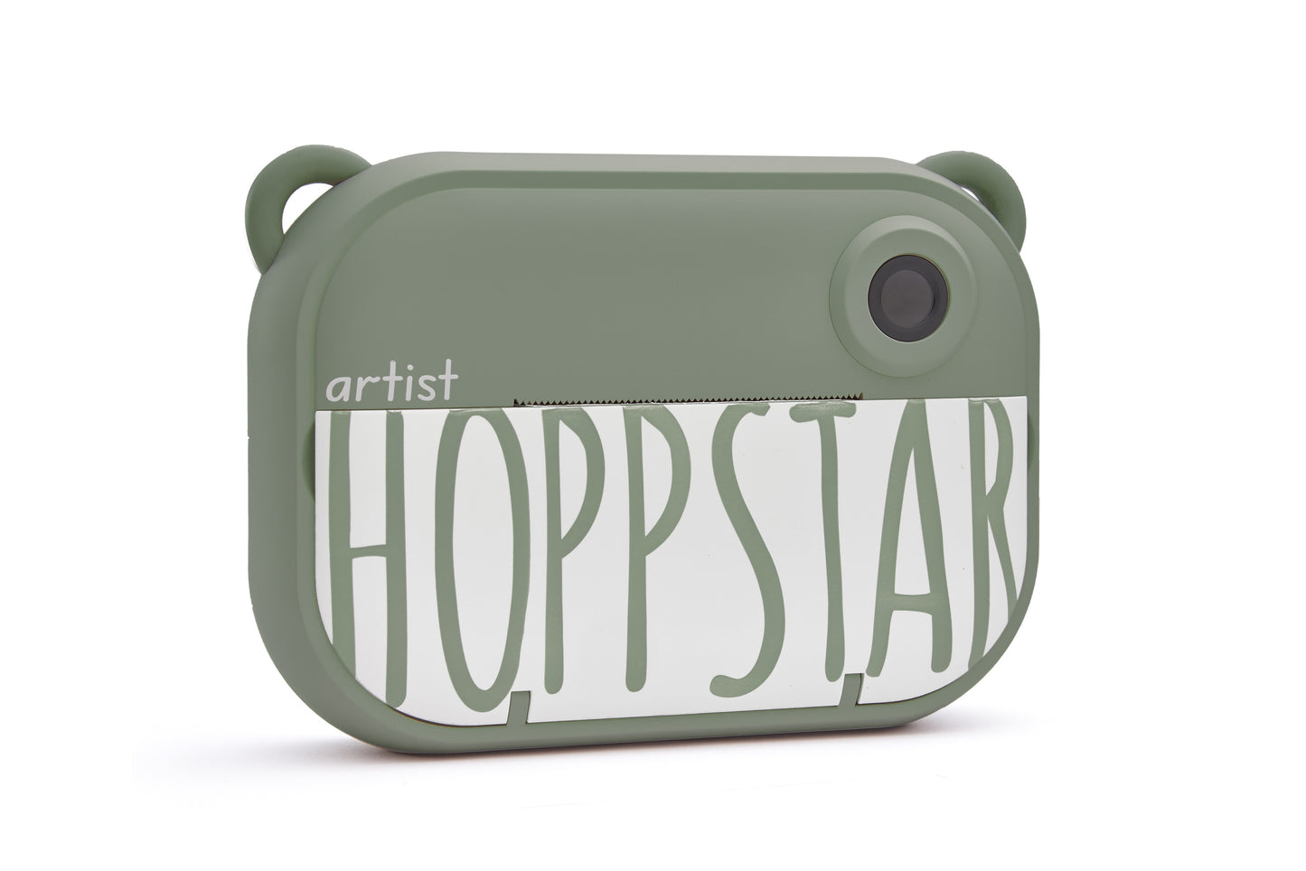 Hoppstar Artist Laurel Digital Polaroid Camera