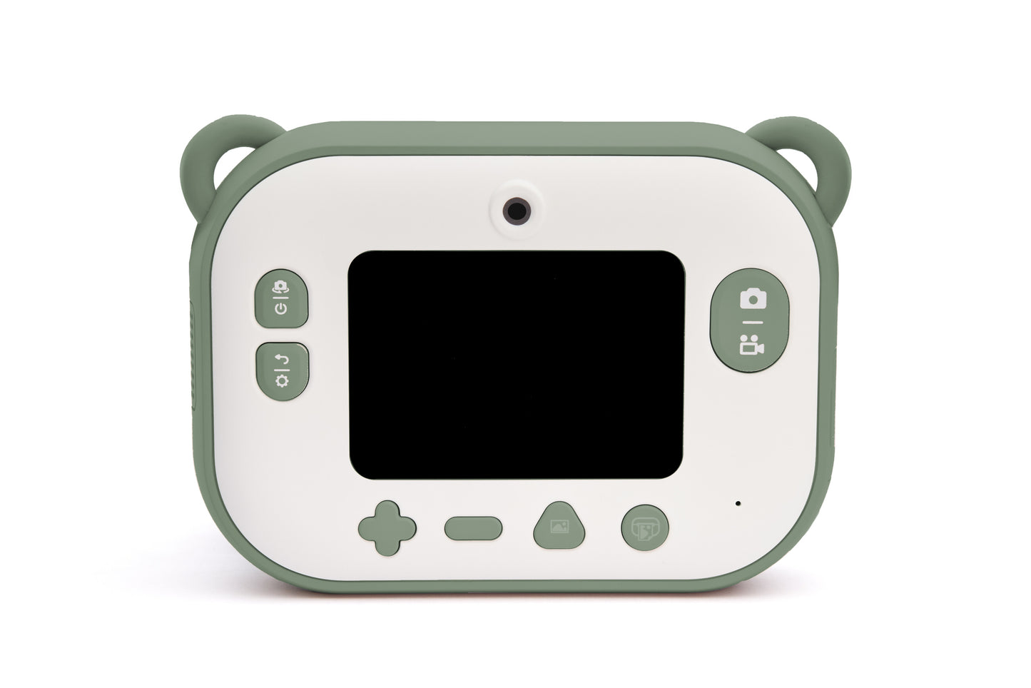 Hoppstar Artist Laurel Digital Polaroid Camera + Bag Bundle