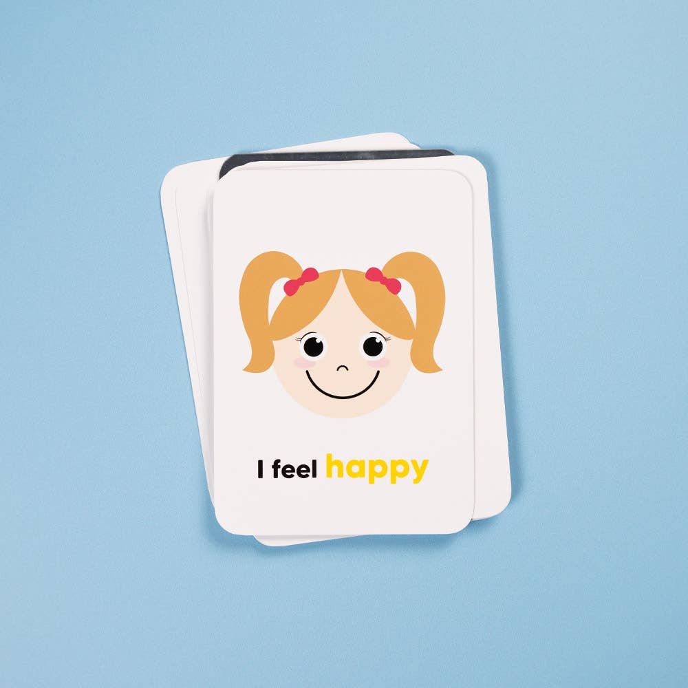 Emotion Flashcards