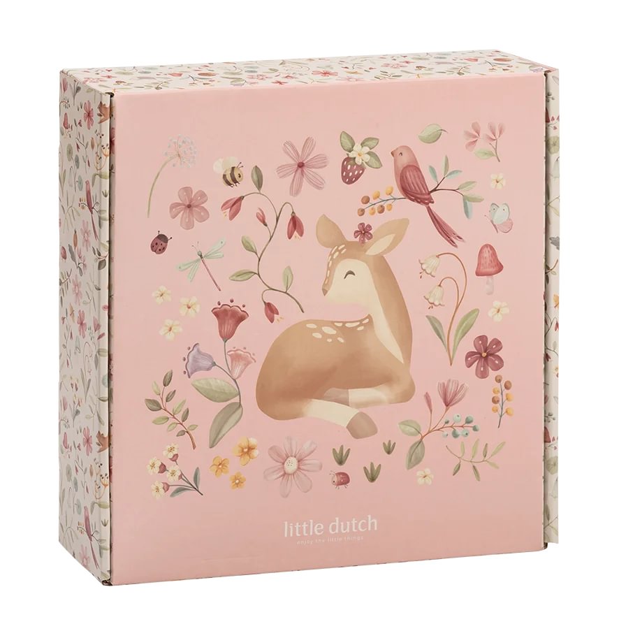 Little Dutch Creativity Box - Fairy Garden XL