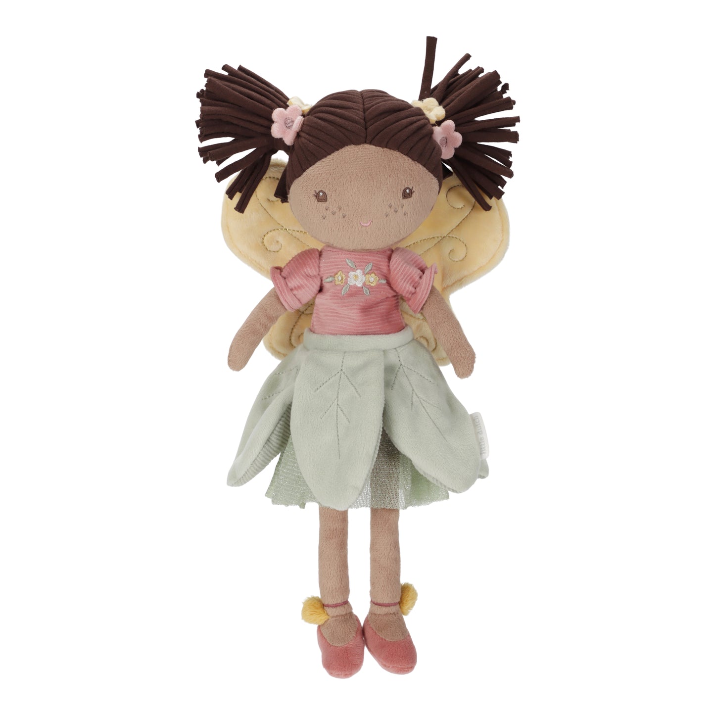 Little Dutch Cuddle Doll Fairy Evi