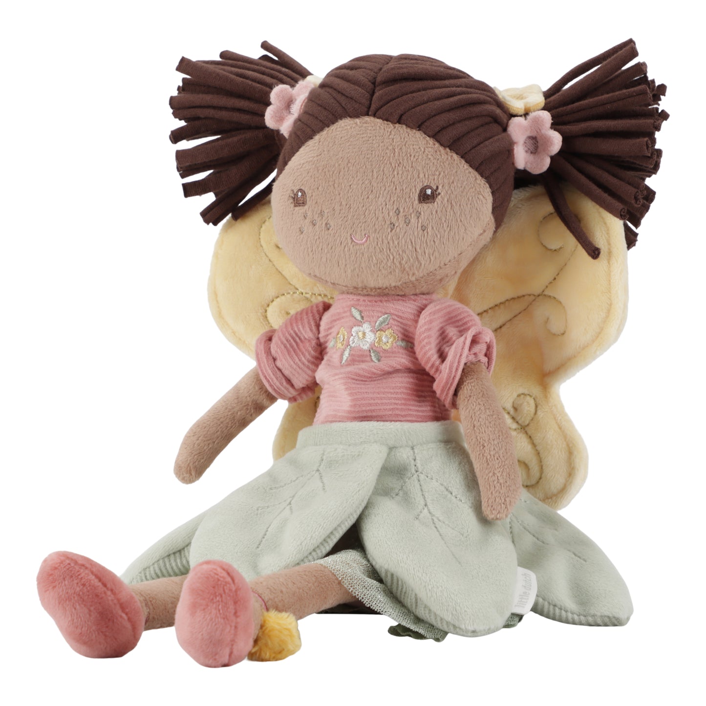 Little Dutch Cuddle Doll Fairy Evi