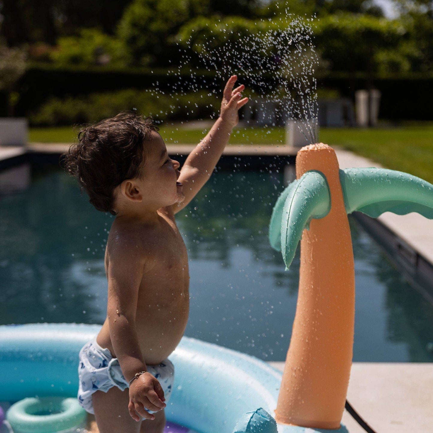 Swim Essentials | Bright Waves Play Pool