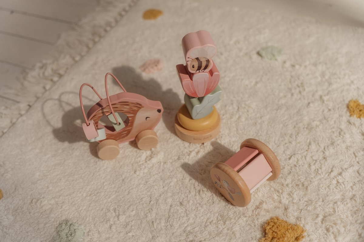 Little Dutch Baby Girl Play Bundle