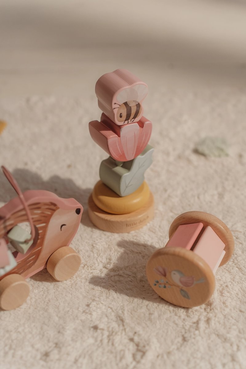 Little Dutch Fairy Garden Friends Play Bundle
