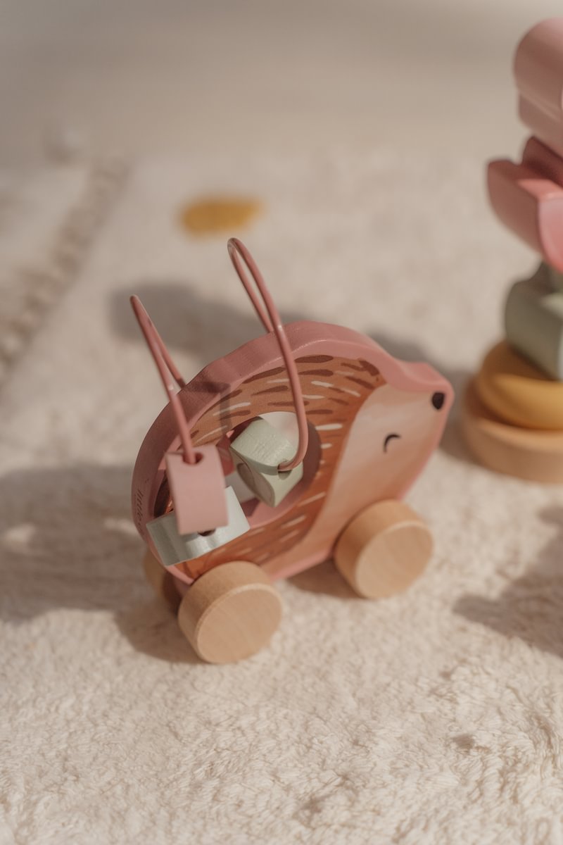 Little Dutch Fairy Garden Friends Play Bundle