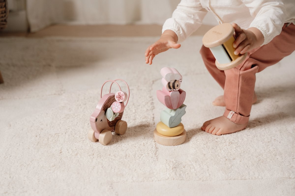 Little Dutch Fairy Garden Friends Play Bundle