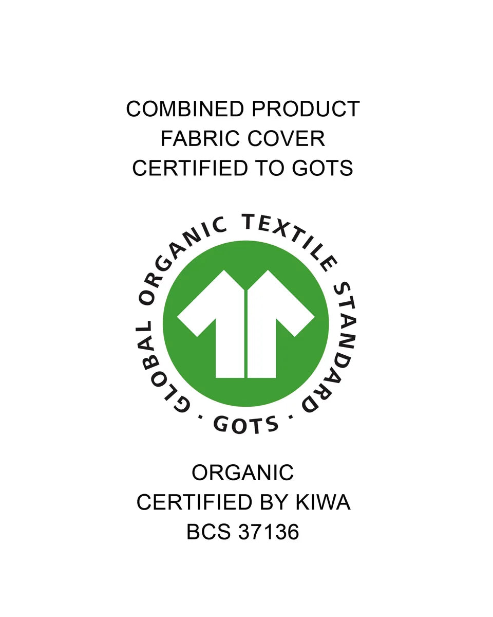 Kids Concept Pavilion Tent Stripe Green