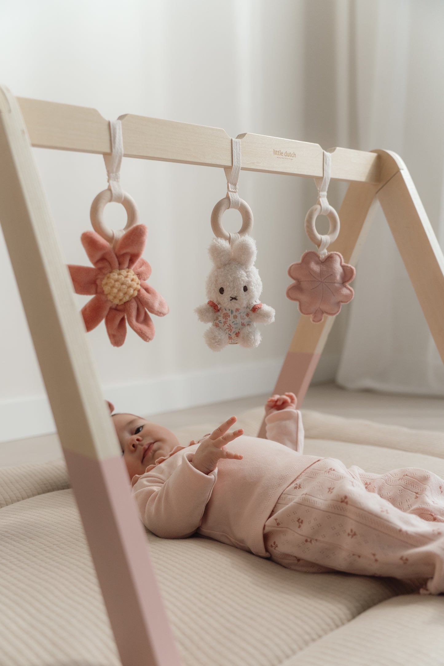 Little Dutch Baby Girl Play Bundle
