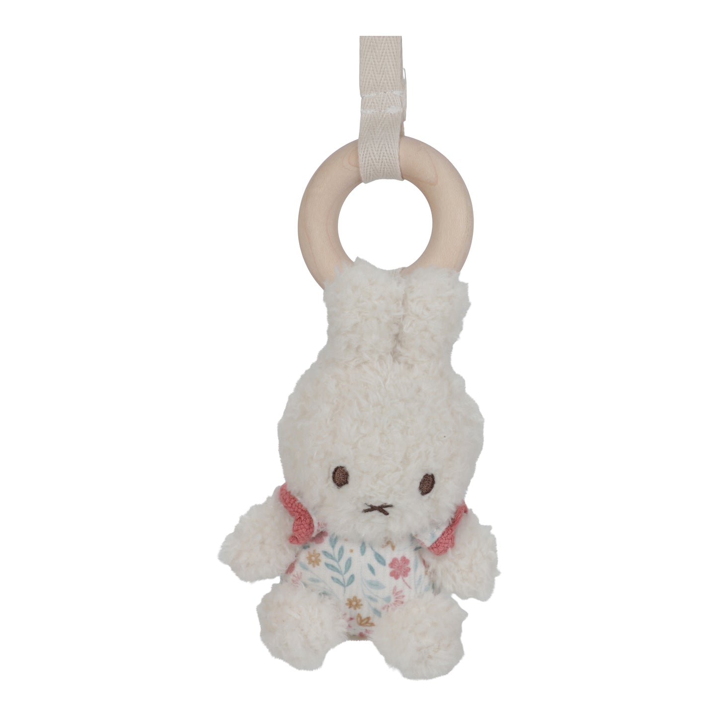 Miffy x Little Dutch Babygym - Lucky Blossom