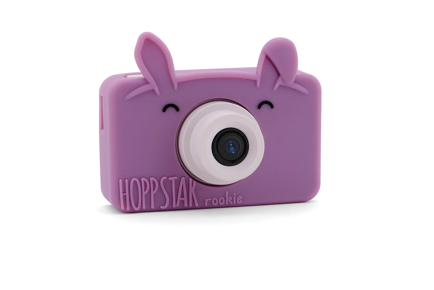 Hoppstar Rookie Blossom Digital Camera