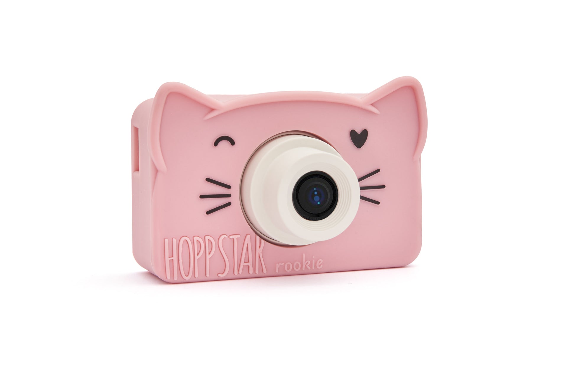 Hoppstar Rookie Blush Digital Camera