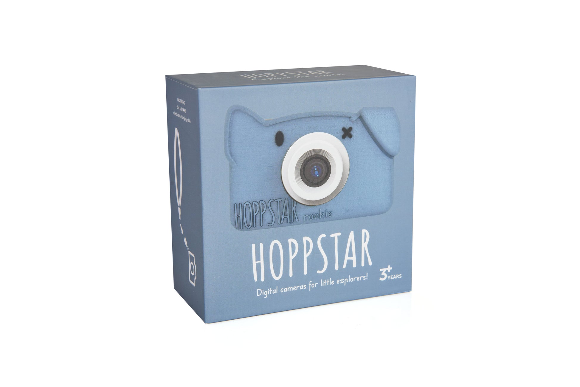 Hoppstar Rookie Yale Digital Camera