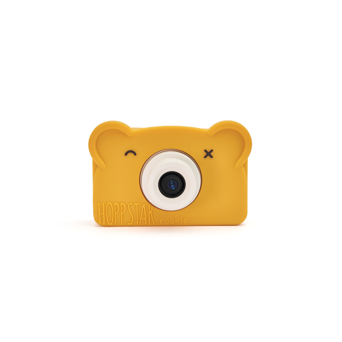 Hoppstar Rookie Honey Digital Camera + Bag Bundle
