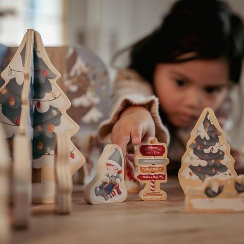 How to pick toys for your little one this christmas