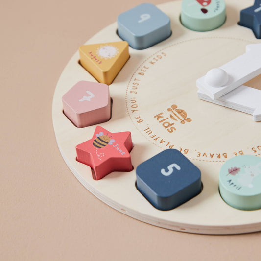 Best Toys for Maths and Numbers for Children Aged 0–5