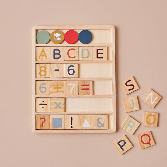 Educational Toys UK: How to Support Early Learning at Home (Ages 0-5)