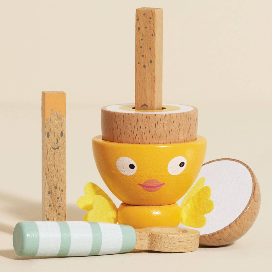 Best Wooden Toys for 1 Year Olds UK: Developmental Play Guide 2026