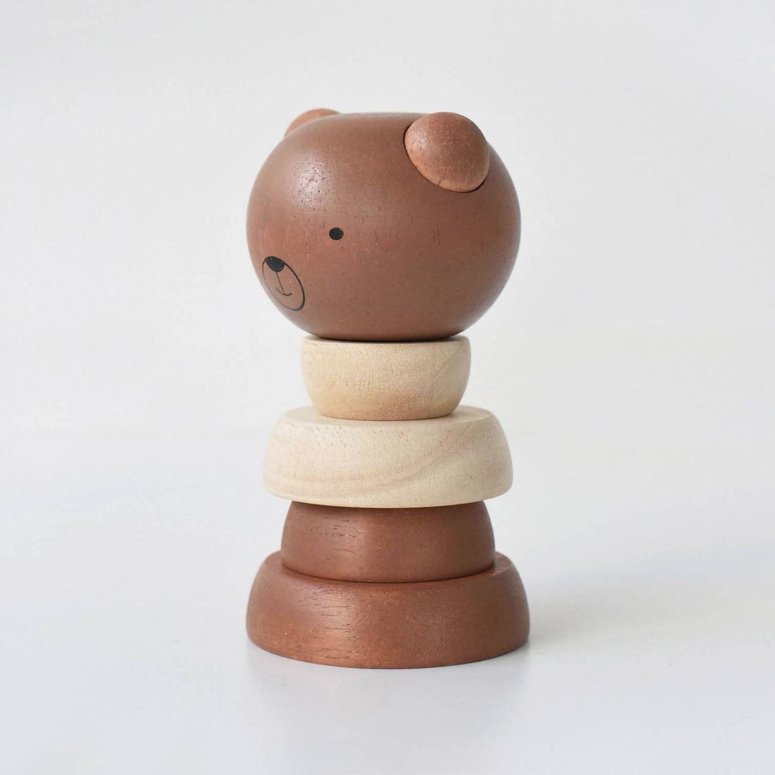 The Ultimate Guide to Choosing Wooden Toys for Babies and Toddlers