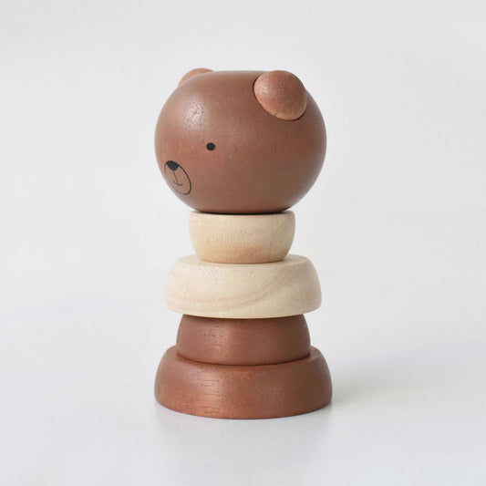 The Ultimate Guide to Choosing Wooden Toys for Babies and Toddlers