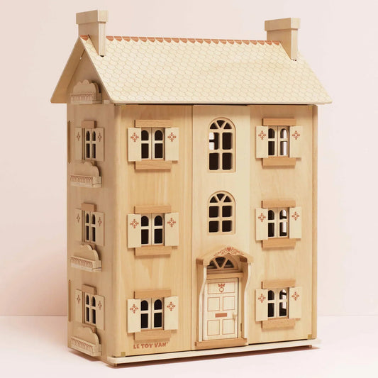 The Perfect Dolls House This Christmas 2026