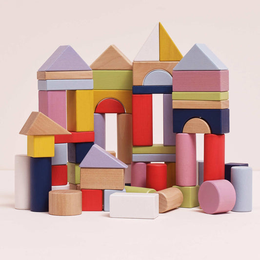 10 Best Educational Toys for Toddlers That Make Learning Fun
