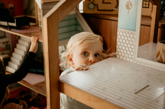 Top Tips for Baby-Proofing Your Home