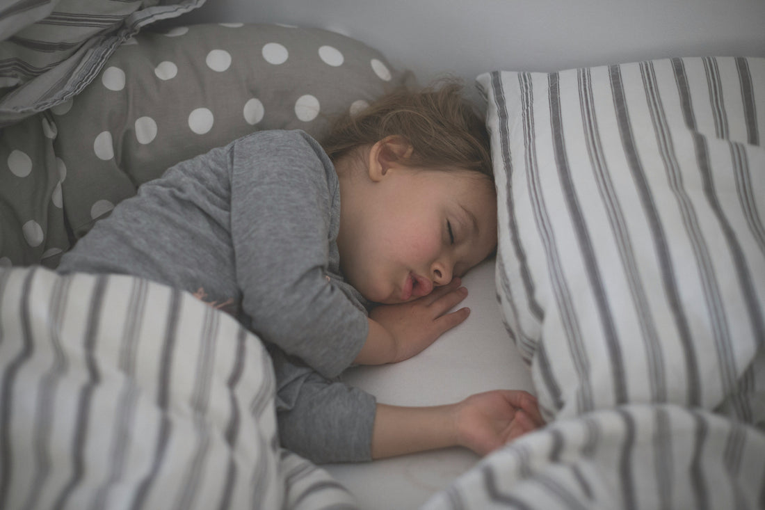 Sleep Schedules for Children: From Newborn to 5 Years