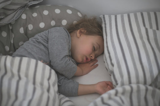 Sleep Schedules for Children: From Newborn to 5 Years
