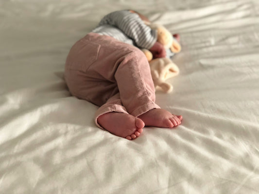 Top Tips for Sleep During Bright Summer Evenings